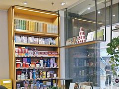 -COSTA COFFEE(西贸凯德晶品4层2店)