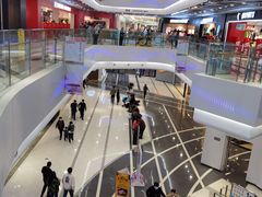 -永旺黄岛购物中心