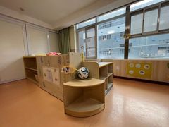 -魔力熊儿童早教托育中心(硚口同馨店)