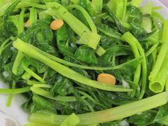 -众味海鲜大排档·活海鲜·潮汕味(南澳店)