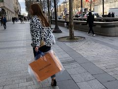 -路易·威登(香榭丽舍大道店)