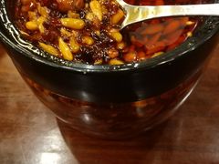 红油辣酱-同得兴面馆.苏式面.三虾面(园区店)