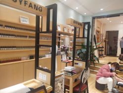 -诗韵坊美甲美睫