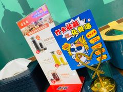 -回香楼大连新派清真菜