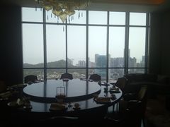 -新骏景万豪酒店·万豪中餐厅
