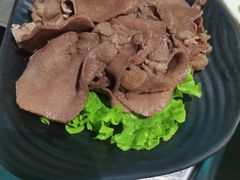 -朴大人炭烤·韩国料理(奥帆中心海尔洲际店)