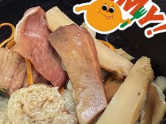 -束河人家(南锣鼓巷店)