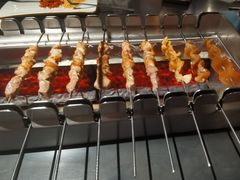 -很久以前羊肉串(朝阳路店)