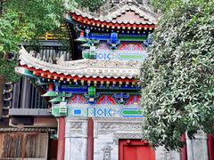 -罔极寺