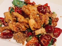 -利苑酒家(金宝店)