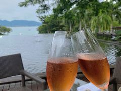 -三亚太阳湾柏悦酒店