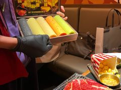 -摩打食堂(壹方中心店)