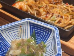 -一豚轩·烧鸟·豚骨拉面(五四路店)