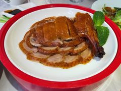 -味+新京宴·烤鸭·北京菜(创意谷店)