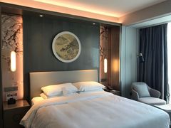 -上海世茂皇家艾美酒店