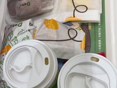 -德克士(北京站店)