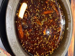 -石锅苗苗鱼(武汉首店)