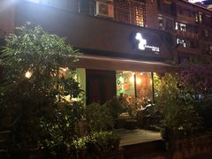 -在湖边私厨小馆