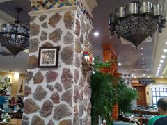 大堂-巴依老爷新疆美食(望京小街店)