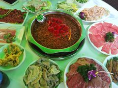 -枇杷园食为鲜火锅(南山店)