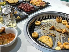 -东北烤肉(钟鼎名悦店)