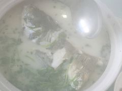 -天乐农家鱼头王(天目湖店)