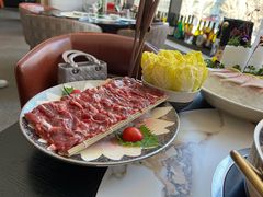 -斯普汇生蚝牛排馆(中骏世界城店)