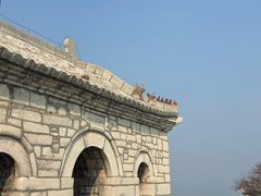 -青州市云门山风景区