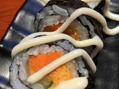 -鑫日千里马朝鲜族小馆(总店)