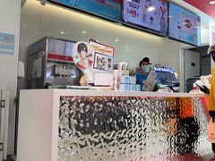 -万达广场(北京槐房店)
