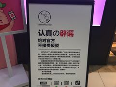 -狐狸和向日葵(北京路店)