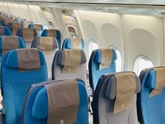 -新加坡航空公司(ION)