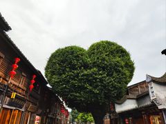 -三坊七巷历史文化街区