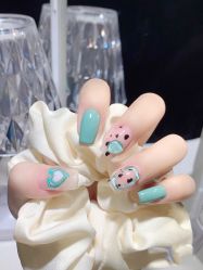 -悦指间美甲美睫