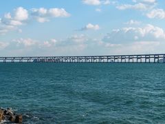 -星海湾跨海大桥