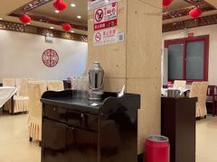 -郭林家常菜(洋桥店)