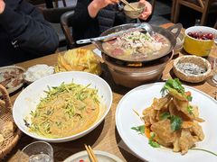 -鸽子窝(黄村店)
