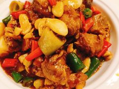 -海泰食府(北京总店)