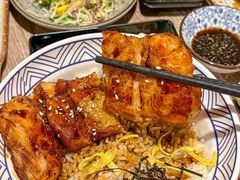 -左舞和风屋便当(金地店)