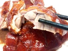 -禄興記香港大排档(歌斐中心店)