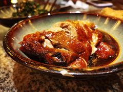 金牌烤鸭（小）-南京大牌档(苏州中心店)