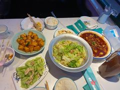 -川人百味(海悦天地店)