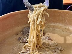 -新贝乐意大利餐厅(苏州中心店)