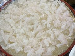 -鹤睦鱼生·啫啫煲·海鲜(保利百合店)