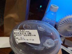 -UPUPKAFE  立咖啡(浏城桥店)