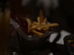 -小世界西餐厅(建国门店)