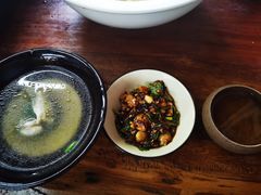 -农夫人家餐饮