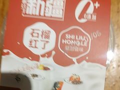 -石榴红了·非遗酥皮烤包子·新疆菜(瑞豪店)