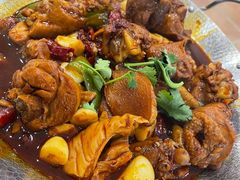 -小郭私房菜·海肠捞饭(学士街店)