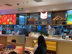 -西贝(枫蓝国际购物中心店)